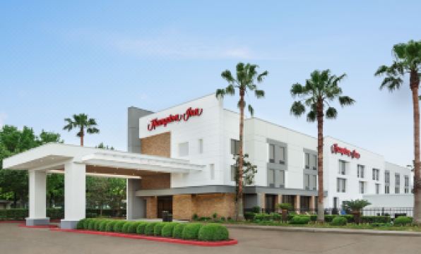 Hampton Inn Houston-Brookhollow