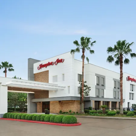 Hampton Inn Houston-Brookhollow