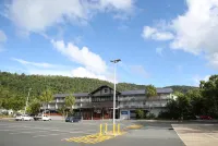 Mantra Club Croc - parking