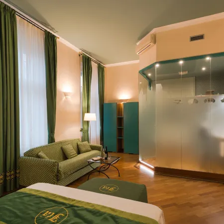 Residence Jecna