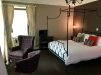Invershin Hotel Bunkhouse & Bar Hotels in Lairg