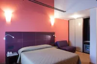 Magione Papale Relais Hotels in Pianola