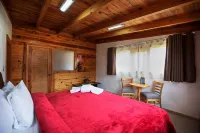 Hotel & Glamping Huasca Sierra Verde Hotels in Huasca de Ocampo