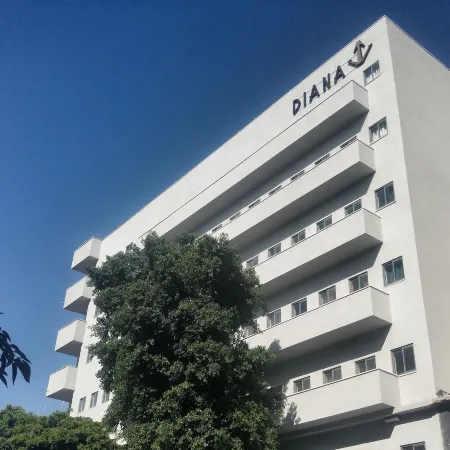 Diana Hotel
