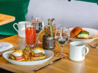 Cambria Hotels Boston Downtown - Seaport Hotels in Boston