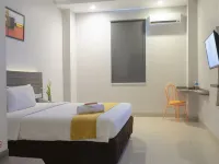 Urban Style Hotel Lampung, Azana Hotels Collection Hotels in Pringsewu