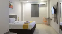 Urban Style Hotel Lampung, Azana Hotels Collection