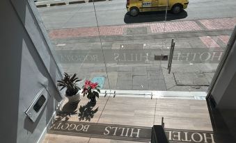 Hotel Hills Bogota