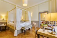 Castello la Leccia Hotels in Castellina in Chianti