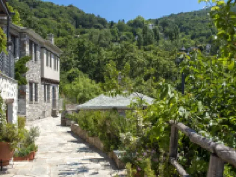 To Stefani Tis Makrinas Hotels in Makrinitsa