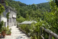 To Stefani Tis Makrinas Hotels in Makrinitsa