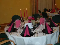 Hotel Goldflair am Rathaus Hotels in Korbach