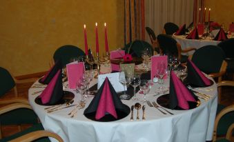 Hotel Goldflair am Rathaus