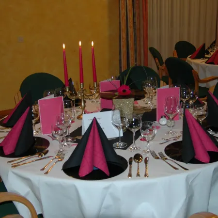 Hotel Goldflair am Rathaus