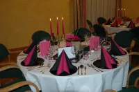 Hotel Goldflair am Rathaus