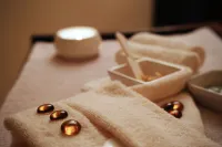 The Royal Haciendas All Suites Resort & Spa - spa