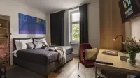 Colors of Music, Zagreb Centre Hotels in 