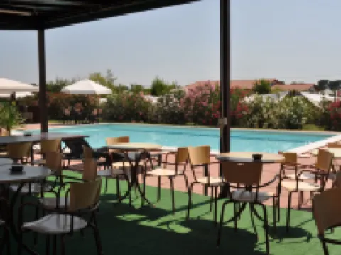 Agriturismo la Prosciutta Hotels in Faenza
