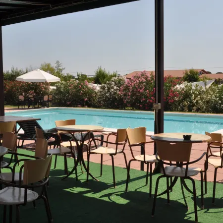 Agriturismo la Prosciutta