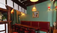 Hôtel les Degrés de Notre Dame - Frühstück