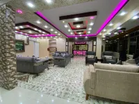 Petra Guests Hotel
