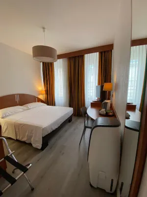Hotel Admiral Hotels in Geneva