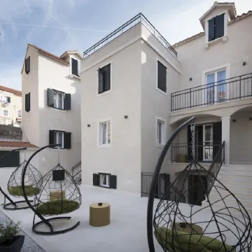 Sperone Luxury Accommodation