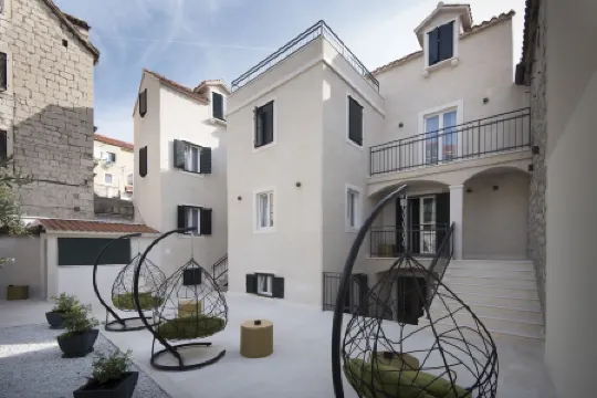 Sperone Luxury Accommodation