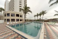 Radisson Suite Hotel Oceanfront - Wifi