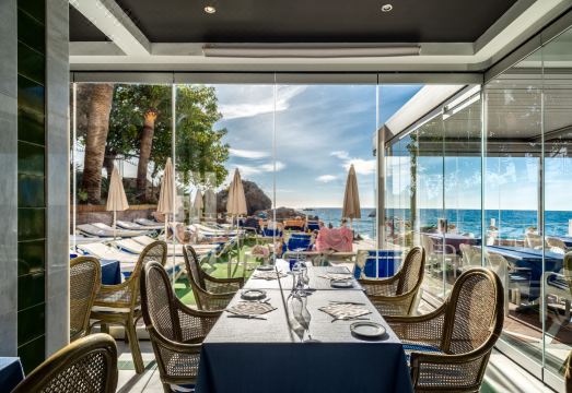 호텔 발콘 데 유로파