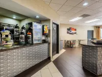 Quality Inn Hotels in Lee County