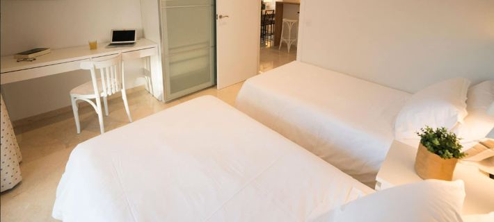 Mediterraneo Sitges Hotels in Sitges