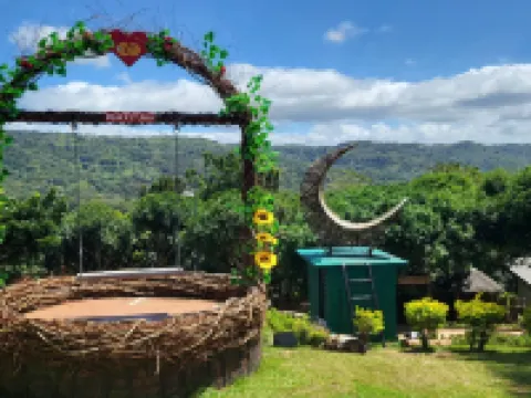 Bakasyunan Resort and Conference Center - Tanay Hotels in Tanay