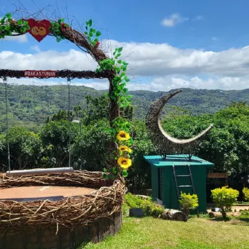 Bakasyunan Resort and Conference Center - Tanay