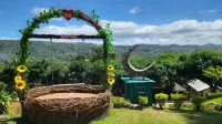 Bakasyunan Resort and Conference Center - Tanay Hotels in Baras