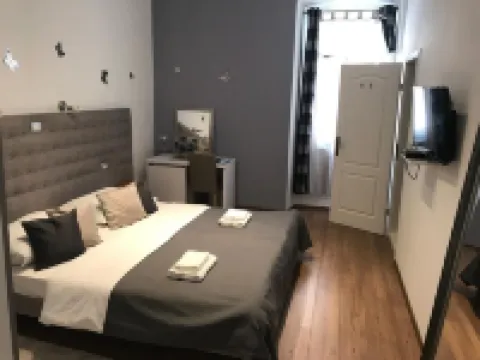 Pula Antic Rooms in Center Hotels in Pula