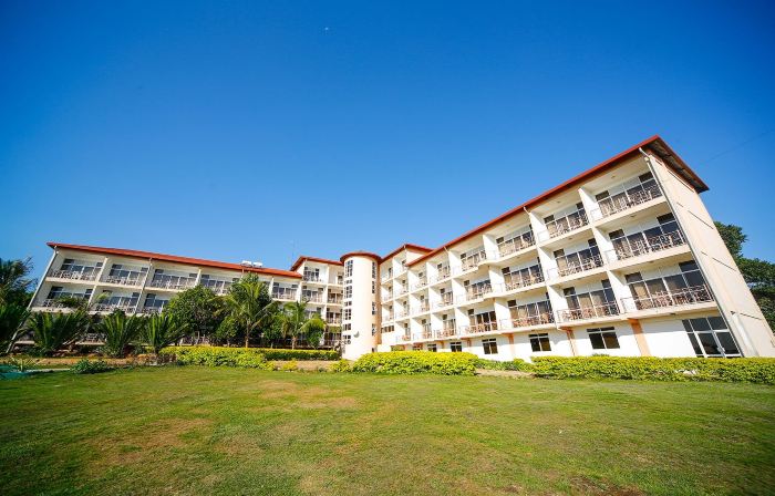 Katomi Kingdom Resort