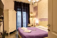 RomAntic Dreams Các khách sạn ở Appio Latino