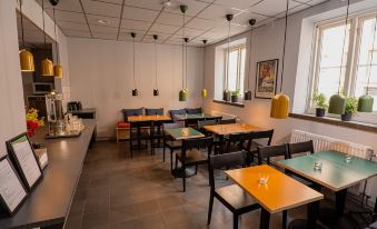 STF Hostel Stigbergsliden