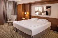 Anemon Kent Ankara Otel Các khách sạn ở 