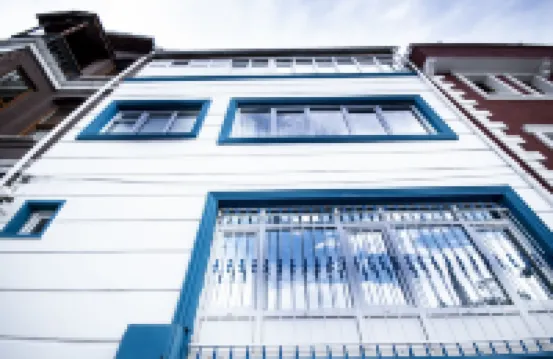 白珍珠公寓 鄰近地下水宮殿（Basilica Cistern）的酒店