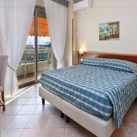 Residence Dei Due Porti