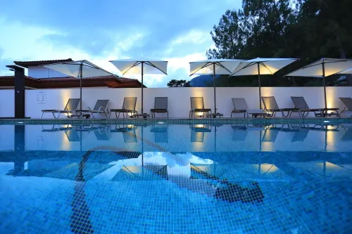 Verde Suites Akyaka Hotels in Mugla