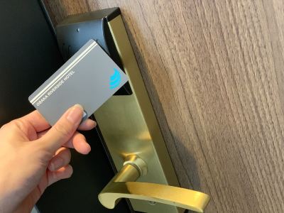 その他 大阪リバーサイドホテルの写真