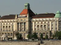 Equity Point Budapest Hotels in Budapest