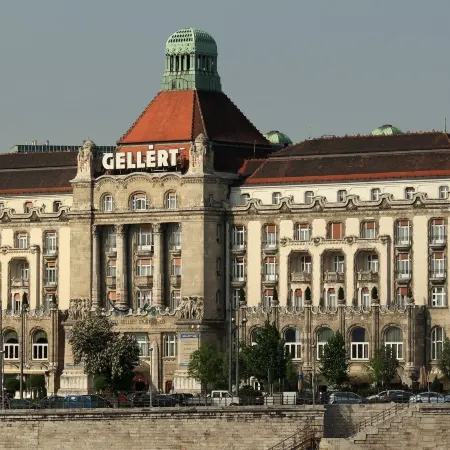 Equity Point Budapest
