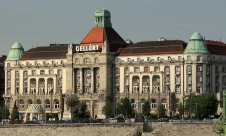 Equity Point Budapest Отели рядом с достопримечательностью «Óbuda Synagogue»
