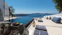 Porto Fira Suites - Infinity Pools
