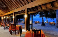 Canareef Resort Maldives Hotels in Hithadhoo