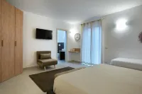 B&B Il Girasole Hotel di Naso